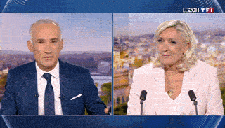 Nagui quitte le plateau de France 2
